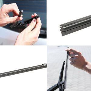 Lampa Custom-Fit Refills R381 Universal Κωδικός: L1908.7