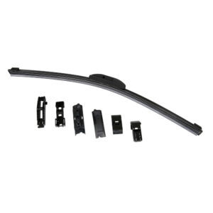 Lampa Evo Blade Spoiler Υαλοκαθαριστήρας Αυτοκινήτου Οδηγού 800mm Universal Κωδικός: L1941.7