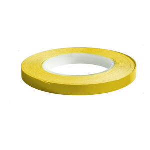 Simoni Racing Αυτοκόλλητη Ταινία Ζάντας 710cmX6.3mm Κίτρινο Κωδικός: SRFS/2YF