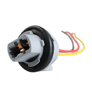 M-Tech Βάση Λάμπας Αυτοκινήτου T20 Κωδικός: GN013