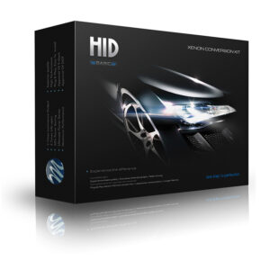 M-Tech Xenon Σετ Φωτισμού Αυτοκινήτου H3 35W 12V 6000K Ψυχρό Λευκό Κωδικός: KDCMPH36