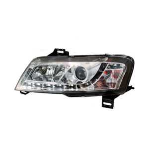 Diederichs Μπροστινό Φανάρι για Fiat Stilo 2001-2008 Κωδικός: 3462286