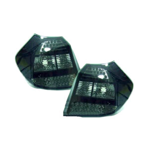 Diederichs Πίσω Φανάρια Led για BMW Σειρά 1 2τμχ Κωδικός: 1280998