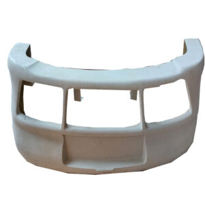 Lampa Προφυλακτήρας Αυτοκινήτου Πίσω Συμβατός με Opel Corsa C 2000-2002 Κωδικός: L5041.1