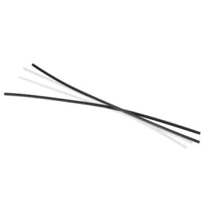 Lampa Προστατευτικά για Πόρτες Αυτοκινήτου 65cm x 65cm 100τμχ Μαύρα Κωδικός: L2083.7