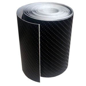 Simoni Racing Αυτοκόλλητο Αυτοκινήτου Carbon 500 x 8cm Κωδικός: SRPF/K