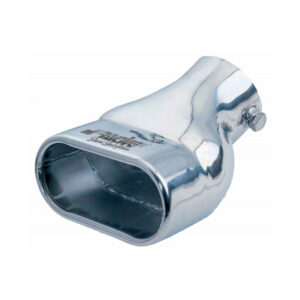 Simoni Racing Μπούκα Εξάτμισης Universal Βιδωτή Κωδικός: SRTRX/62