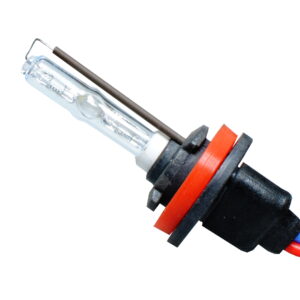 M-Tech Λάμπα Αυτοκινήτου & Μοτοσυκλέτας H9 Xenon 8000K Ψυχρό Λευκό 12-24V 35W 1τμχ