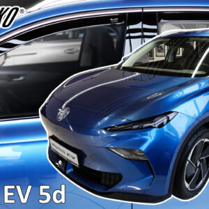 Heko Ανεμοθραύστες Παραθύρων Mg S5 Ev 2024 5πορτο Υλικό Acrylic Φιμέ 4 Τεμ Ανεμ.set23815 Ανεμ.set23815 Ανεμ.set23815 Κωδικός: 23815