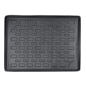 Lampa Πατάκι Πορτμπαγκάζ Universal Τύπου Σκαφάκι V-2 T-Liner ΜαύροΚωδικός: L2404.7