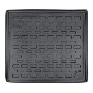 ΠΑΤΑΚΙ ΣΚΑΦΗ ΠΟΡΤ ΜΠΑΓΚΑΖ V-3 T-LINER ΜΑΥΡΟ 90x85 (ΥΛΙΚΟ ΤPE) - 1 TEM.