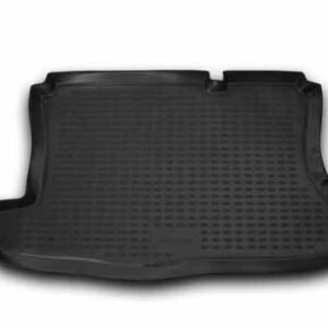 Novline Πατάκι Πορτμπαγκάζ Τύπου Σκαφάκι για Ford Fusion 2002+ Μαύρο Κωδικός: NLC.16.06.B12