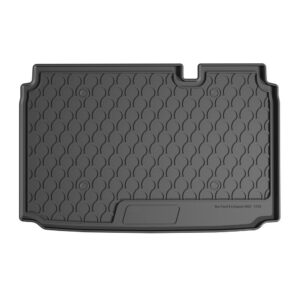 Lampa Πατάκι Πορτμπαγκάζ Τύπου Σκαφάκι για Ford EcoSport 2018 Μαύρο Κωδικός: L2520.2