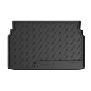 Lampa Πατάκι Πορτμπαγκάζ Τύπου Σκαφάκι για Citroen C3 Aircross 2017+ Μαύρο Κωδικός: L2525.1