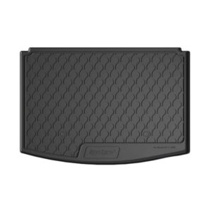 Lampa Πατάκι Πορτμπαγκάζ Τύπου Σκαφάκι για Mazda CX-3 2015+ Μαύρο Κωδικός: L2525.2