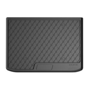 Lampa Πατάκι Πορτμπαγκάζ Τύπου Σκαφάκι για Ford Puma Μαύρο Κωδικός: L2526.8