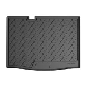 Lampa Πατάκι Πορτμπαγκάζ Τύπου Σκαφάκι για Dacia Sandero 02/2021+ Μαύρο Κωδικός: L2527.1