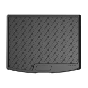 Lampa Πατάκι Πορτμπαγκάζ Τύπου Σκαφάκι για BMW Σειρά 2 Active Tourer U06 12/2021+ Μαύρο Κωδικός: L2527.2