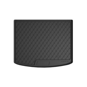 Lampa Πατάκι Πορτμπαγκάζ Τύπου Σκαφάκι για Volvo V40 Μαύρο Κωδικός: L2535.9