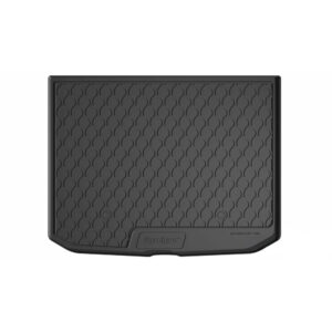 Lampa Πατάκι Πορτμπαγκάζ Τύπου Σκαφάκι για Audi A3 2012+ Μαύρο Κωδικός: L2536.1