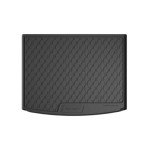 Lampa Πατάκι Πορτμπαγκάζ Τύπου Σκαφάκι για BMW Σειρά 2 2014+ Μαύρο Κωδικός: L2536.3