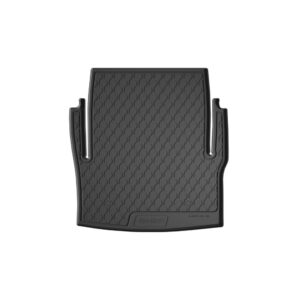 Lampa Πατάκι Πορτμπαγκάζ Τύπου Σκαφάκι για BMW Σειρά 3 2012-2018 Μαύρο Κωδικός: L2536.4