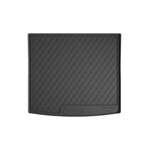 Lampa Πατάκι Πορτμπαγκάζ Τύπου Σκαφάκι για BMW X1 2015+ Μαύρο Κωδικός: L2536.5