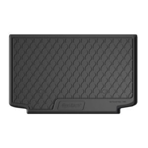 Lampa Πατάκι Πορτμπαγκάζ Τύπου Σκαφάκι για Ford B-Max 2018+ Μαύρο Κωδικός: L2536.8