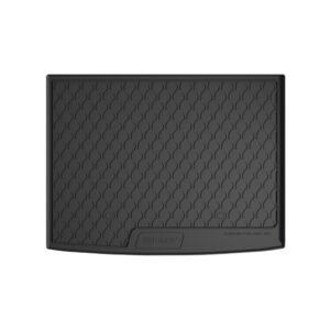 Lampa Πατάκι Πορτμπαγκάζ Τύπου Σκαφάκι για Mercedes-Benz B Class 2011 Μαύρο Κωδικός: L2537.0