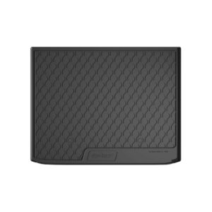 Lampa Πατάκι Πορτμπαγκάζ Τύπου Σκαφάκι για Opel Zafira Tourer 2011+ Μαύρο Κωδικός: L2537.2