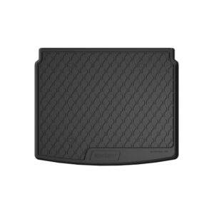 Lampa Πατάκι Πορτμπαγκάζ Τύπου Σκαφάκι για Seat Ateca Μαύρο Κωδικός: L2539.4