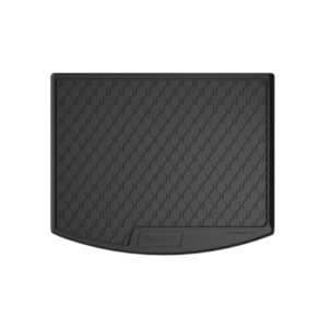 Lampa Πατάκι Πορτμπαγκάζ Τύπου Σκαφάκι για Ford Kuga 2016 Μαύρο Κωδικός: L2539.6