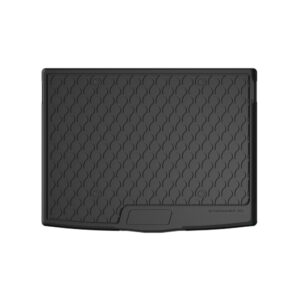 Lampa Πατάκι Πορτμπαγκάζ Τύπου Σκαφάκι για Ford Focus 2018+ Μαύρο Κωδικός: L2541.1