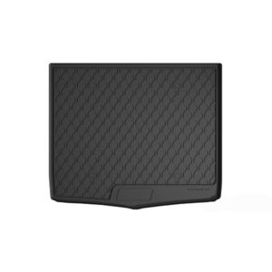 Lampa Πατάκι Πορτμπαγκάζ Τύπου Σκαφάκι για Fiat Tipo 2016+ Μαύρο Κωδικός: L2541.4