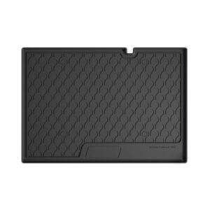 Lampa Πατάκι Πορτμπαγκάζ Τύπου Σκαφάκι για Dacia Sandero 2013+ Μαύρο Κωδικός: L2542.4