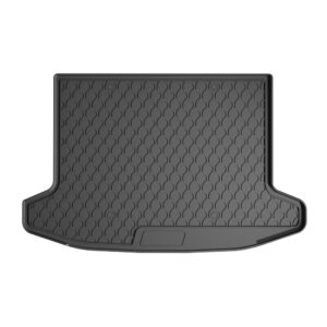 Lampa Πατάκι Πορτμπαγκάζ Τύπου Σκαφάκι για Kia Sportage 12/2021+ Μαύρο Κωδικός: L2544.7