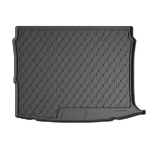 Lampa Πατάκι Πορτμπαγκάζ Τύπου Σκαφάκι για Mercedes-Benz V Taigo 2021+ Μαύρο Κωδικός: L2544.8