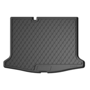 Lampa Πατάκι Πορτμπαγκάζ Τύπου Σκαφάκι για Volkswagen ID.3 ID.3 2020+ Μαύρο Κωδικός: L2544.9