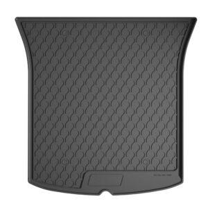 Lampa Lampa Σκάφη Πορτμπαγκάζ Λάστιχο Συμβατή Tesla Model Y 09 2019>12 2024 5πορτο Υποδοχή Προέκταση L2519.8+l2519.9 1 Τεμ L2545.1 Κωδικός: L2545.1