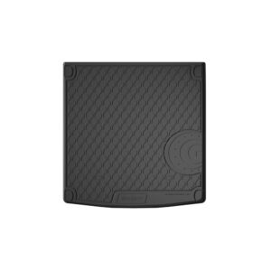 Lampa Πατάκι Πορτμπαγκάζ Τύπου Σκαφάκι για Audi A4 2008-2015 Μαύρο Κωδικός: L2546.0