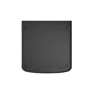 Lampa Πατάκι Πορτμπαγκάζ Τύπου Σκαφάκι για Audi A5 2009-2015 Μαύρο Κωδικός: L2546.1