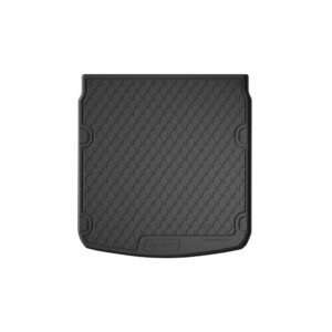 Lampa Πατάκι Πορτμπαγκάζ Τύπου Σκαφάκι για Audi A5 2009-2015 Μαύρο Κωδικός: L2546.4