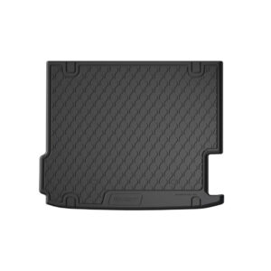 Lampa Πατάκι Πορτμπαγκάζ Τύπου Σκαφάκι για BMW X4 2014-2018 Μαύρο Κωδικός: L2546.9