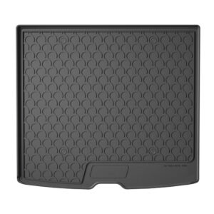 Lampa Πατάκι Πορτμπαγκάζ Τύπου Σκαφάκι για Volvo XC40 2017 Μαύρο Κωδικός: L2548.3