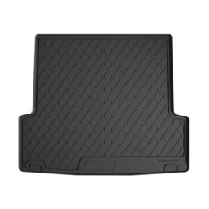 Lampa Πατάκι Πορτμπαγκάζ Τύπου Σκαφάκι για BMW Σειρά 3 2012+ Μαύρο Κωδικός: L2549.0