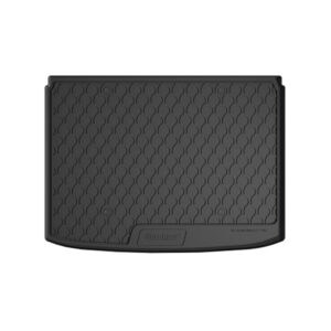 Lampa Πατάκι Πορτμπαγκάζ Τύπου Σκαφάκι για Suzuki Vitara 2015+ Μαύρο Κωδικός: L2549.2