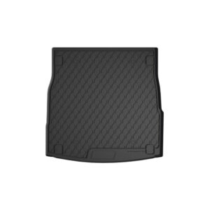 Lampa Πατάκι Πορτμπαγκάζ Τύπου Σκαφάκι για Alfa Romeo Stelvio 2017+ Μαύρο Κωδικός: L2550.0