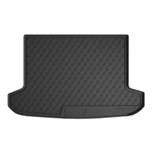 Lampa Πατάκι Πορτμπαγκάζ Τύπου Σκαφάκι για Hyundai Tucson 2018 Μαύρο Κωδικός: L2550.2