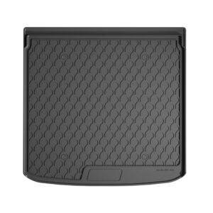 Lampa Πατάκι Πορτμπαγκάζ Τύπου Σκαφάκι για Skoda Enyaq Μαύρο Κωδικός: L2551.8