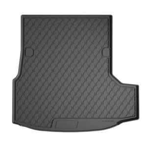 Lampa Πατάκι Πορτμπαγκάζ Τύπου Σκαφάκι για BMW Σειρά 5 Μαύρο Κωδικός: L2552.3